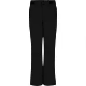 Protest Cinnamones Pants Noir XS / Short Femme