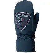 Rossignol Rooster M Junior Mittens Bleu 10 Years Garçons,Filles