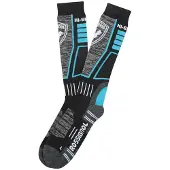 Rossignol High Speed Socks Noir EU 45-47 Homme