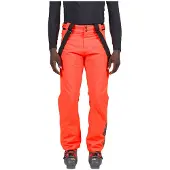 Rossignol Hero Velika Pants Orange M Homme