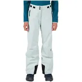 Rossignol Ski Pants Bleu 8 Years Fille