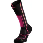 Lurbel Alpine Six Long Socks Noir EU 42-44