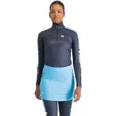 Sportful Puffy Skirt Bleu S Femme