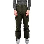 The Mountain Studio Carv Stretch Pants Vert XL Homme