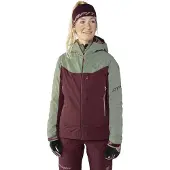 Dynafit Radical Softshell Jacket Violet XS Femme