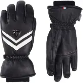 Rossignol Select Leather Imp´r Gloves Noir XL Femme
