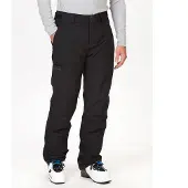 Marmot Lightray Gore-tex Pants Noir S Homme