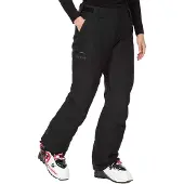 Marmot Lightray Gore-tex Pants Noir XS Femme