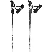 Rossignol Electra Premium Clip Woman Poles Clair 120 cm Femme