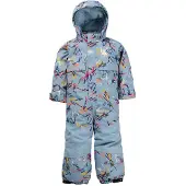 Burton 2l One Piece Suit Bleu 3 Years Enfants