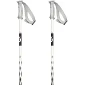 SCOTT Koko Poles Argenté 130 cm