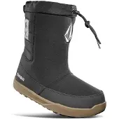 Thirtytwo Moon Walker X Volcom Snowboard Boots Noir EU 42