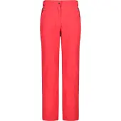 CMP 3w18596n Pants Rouge 2XS Femme