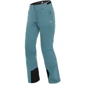 Dainese Snow Opra Aerosense-dry Pants Bleu L Femme