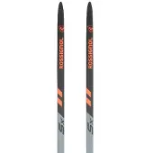 Rossignol X-ium Skating Premium+ Sx Soft Nordic Skis Noir 178 Homme