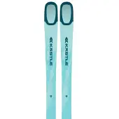 Kästle Biafo 88 Woman Touring Skis Bleu 151 Femme