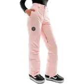 Siroko P1 Pilat Pants Rose L Femme