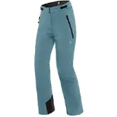 Dainese Snow Ligera Dermizax Ev Pants Bleu XL Femme