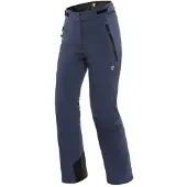 Dainese Snow Ligera Dermizax Ev Pants Bleu L Femme