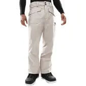 Siroko Ultimate Champery Pants Beige M Homme