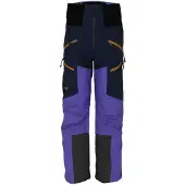 Rehall Toluca-r Dxr Pants Noir,Violet M Homme