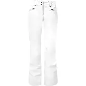 Tsunami Power Pants Blanc 36 Femme
