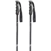 Komperdell Booster Speed Aluminum Poles Gris 120 cm