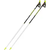 Fizan Carbon Race Poles Clair 110 cm