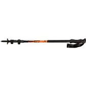 Fizan Elbrus Poles Orange 70-140 cm