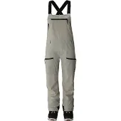 Jones Mtn Surf Recycled Pants Gris L Femme
