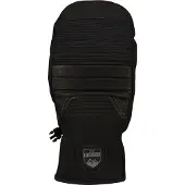 Racer Glorify3 Mittens Noir M