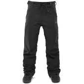 Thirtytwo Wooderson Pants Noir L Homme