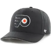 47 Nhl Philadelphia Flyers Cold Zone Mvp Dp Cap Noir