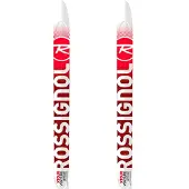 Rossignol Xt-venture Waxbase Junior Nordic Skis Rouge 160 Enfants