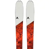 Dynastar M-vertical 88 F-team Open Touring Skis Orange 172