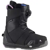 Burton Rental Woman Step On Snowboard Boots Noir 26.0 Femme
