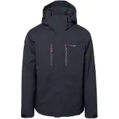 Elbrus Dilox Jacket Noir XL Homme