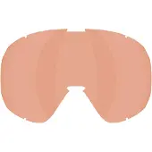 Bliz Charge Otg Lens Orange
