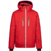 Trespass Joseph Jacket Rouge M Homme