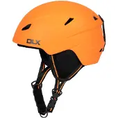 Dlx Hark Helmet Orange 58-61 cm