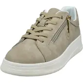 Bugatti Woman Kayla Femmes lacets marron, taille 42