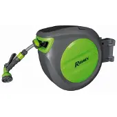 Ribimex Dévidoir automatique 20 m - - PRD23P -