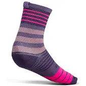 Endura Block Socks Violet EU 42-43 Homme