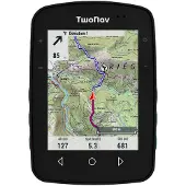 Twonav Terra 64 Gb + France Ign Top25 Cycling Computer Clair