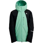 Burton Reserve 2l Ins Jacket Vert 2XL Homme