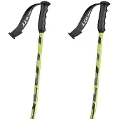 SCOTT Team Issue Junior Poles Vert 90 cm Garçon