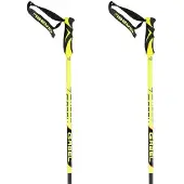 Gabel Skl-r Poles Jaune 120 cm