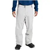 Burton Reserve 2l Pants Gris S Homme
