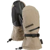 Burton Gore-tex Mittens Beige S Femme
