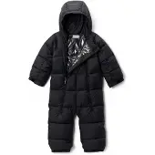 Columbia Pike Lake Race Suit Noir 3 Years Enfants